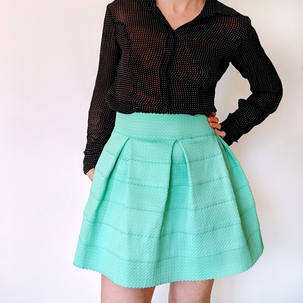 Varga Pippa skirt